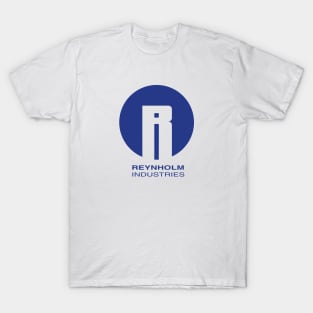 Reynholm Industries T-Shirt